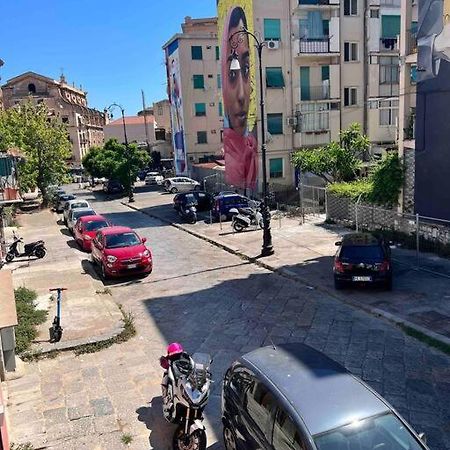 Spasimo Boutique Palermo Eksteriør billede