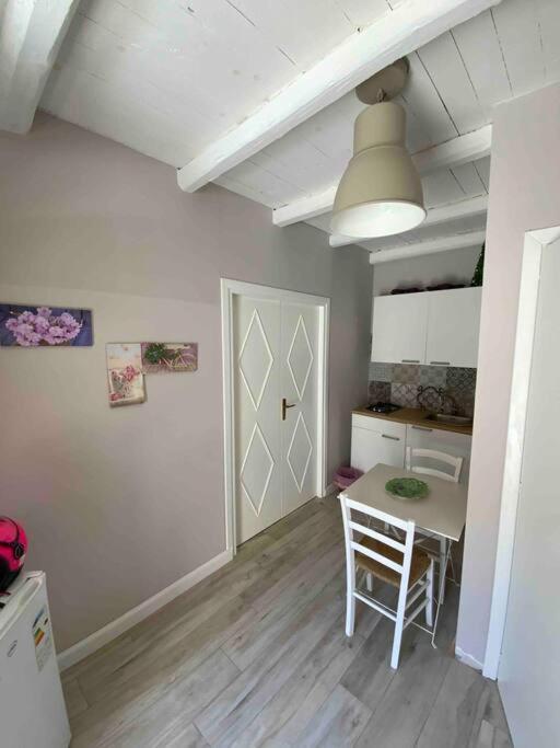 Spasimo Boutique Palermo Eksteriør billede