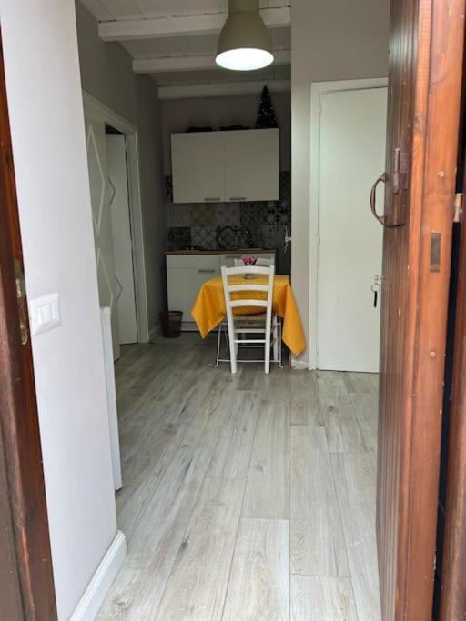 Spasimo Boutique Palermo Eksteriør billede